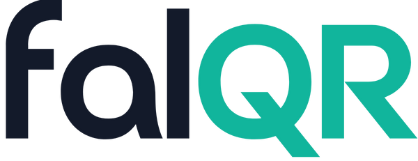 FalQR FalQR logo